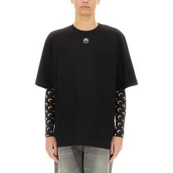 T-SHIRT IN JERSEY