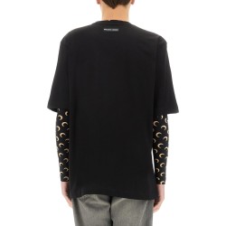 T-SHIRT IN JERSEY