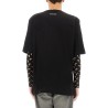 T-SHIRT IN JERSEY