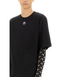 T-SHIRT IN JERSEY