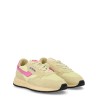 "REELWIND LOW" SNEAKER