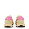 "REELWIND LOW" SNEAKER