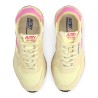 "REELWIND LOW" SNEAKER