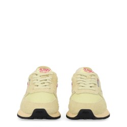"REELWIND LOW" SNEAKER