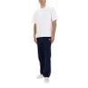 PIQUET TRACK PANTS