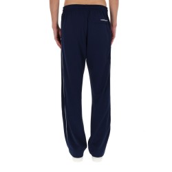 PIQUET TRACK PANTS