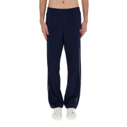 PIQUET TRACK PANTS