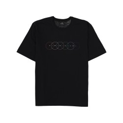 LOGO PRINT T-SHIRT