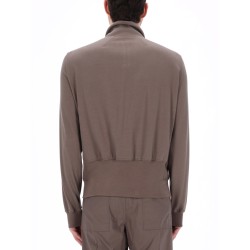 "BAUHAUS JOGGER" SWEATSHIRT