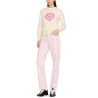 "KENZO BOKE HEART" JERSEY
