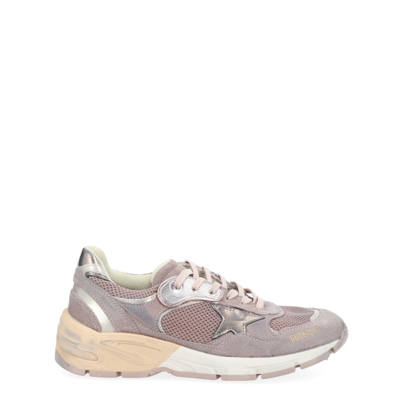 "DAD-STAR" SNEAKER
