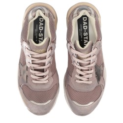 "DAD-STAR" SNEAKER