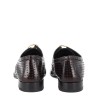 LEATHER LOAFER