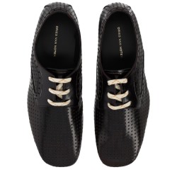 LEATHER LOAFER