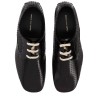 LEATHER LOAFER