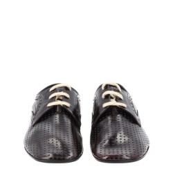 LEATHER LOAFER