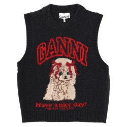 WOOL JERSEY.