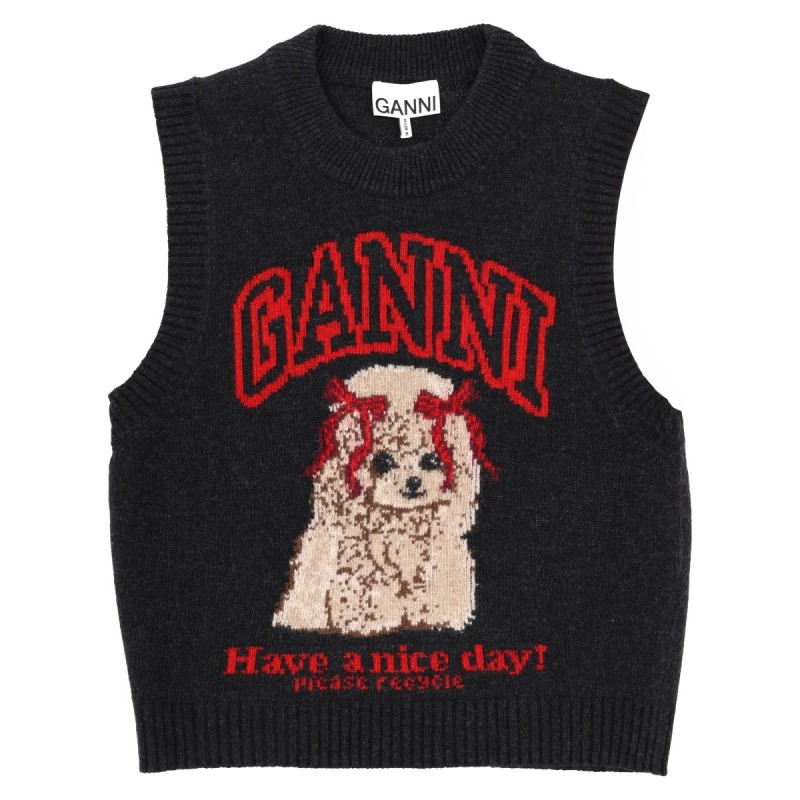 WOOL JERSEY.