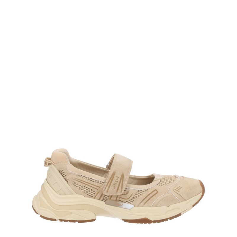 SNEAKER "ROLLS"