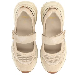 SNEAKER "ROLLS"
