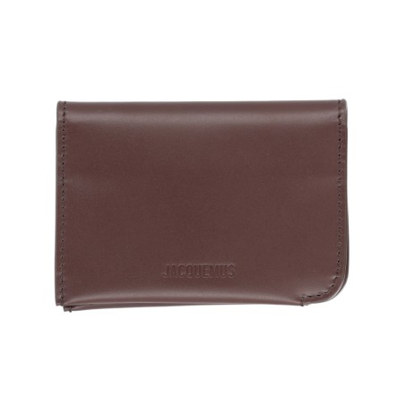 "CURVED" WALLET