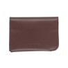 "CURVED" WALLET