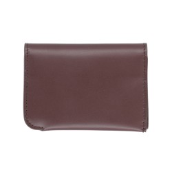 "CURVED" WALLET