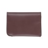"CURVED" WALLET