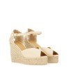 ESPARDILLA "WHITE"