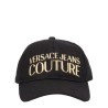 CAPPELLO DA BASEBALL CON LOGO