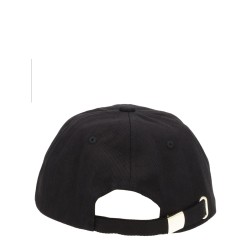 CAPPELLO DA BASEBALL CON LOGO