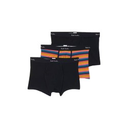 PACK OF THREE BOXERS