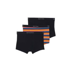 PACK OF THREE BOXERS