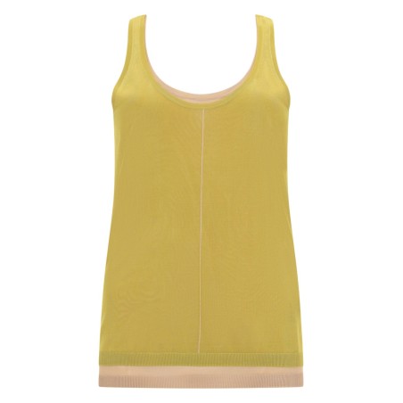 RAYON TANK TOP