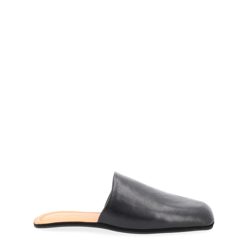 SLIPPER "CIGAR"