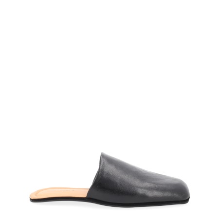 SLIPPER "CIGAR"