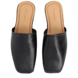 SLIPPER "CIGAR"