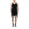 TANK TOP "LOOSE"