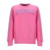 FELPA IN JERSEY DI COTONE