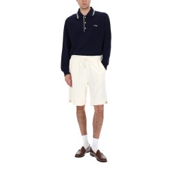 SWEATSHIRT POLO.