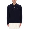 SWEATSHIRT POLO.