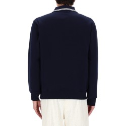 SWEATSHIRT POLO.