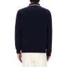 SWEATSHIRT POLO.
