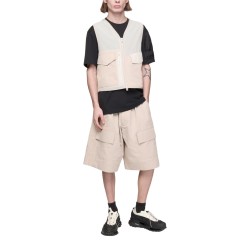 VEST WITH POCKETS