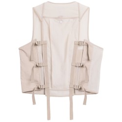 VEST WITH POCKETS