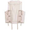 VEST WITH POCKETS