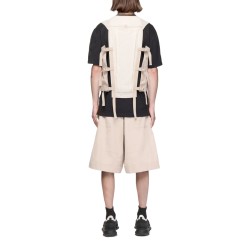 VEST WITH POCKETS