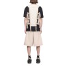 VEST WITH POCKETS