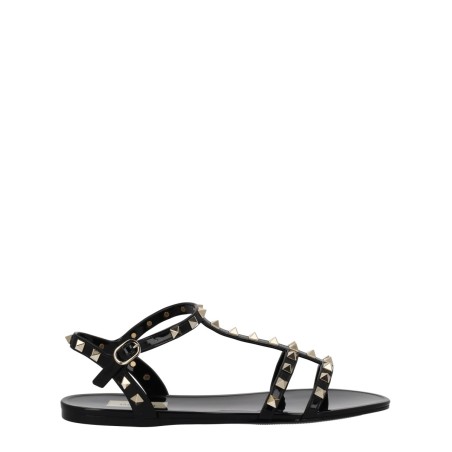 "ROCKSTUD" SANDAL
