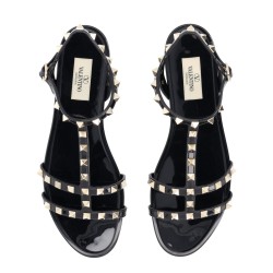 "ROCKSTUD" SANDAL
